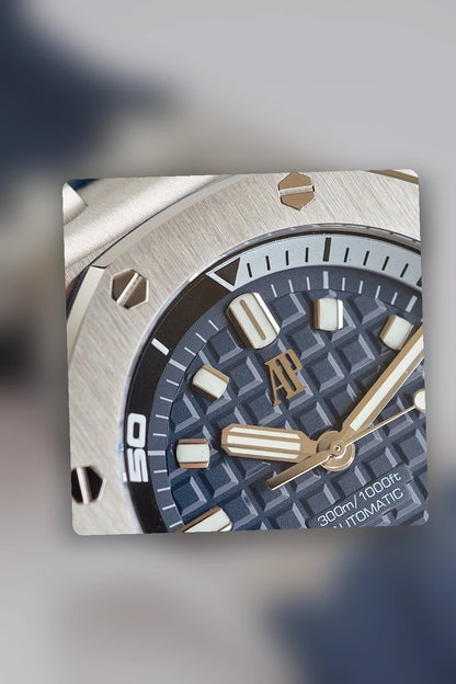 NB - Mix Watch - 039