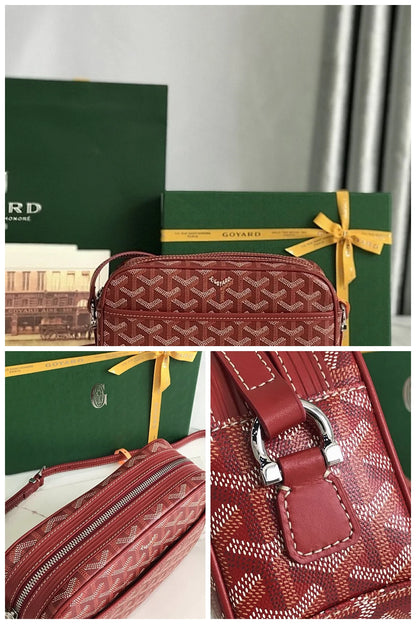 NB - GYO Bag - 712