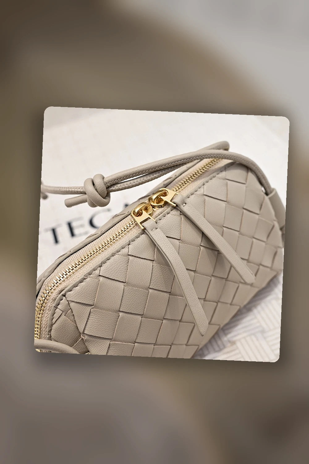 NB - BOV Bag - 879