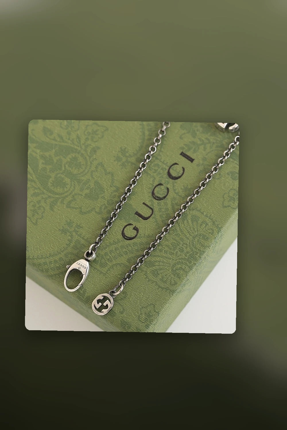 NB - GUKI Jewelry - 488