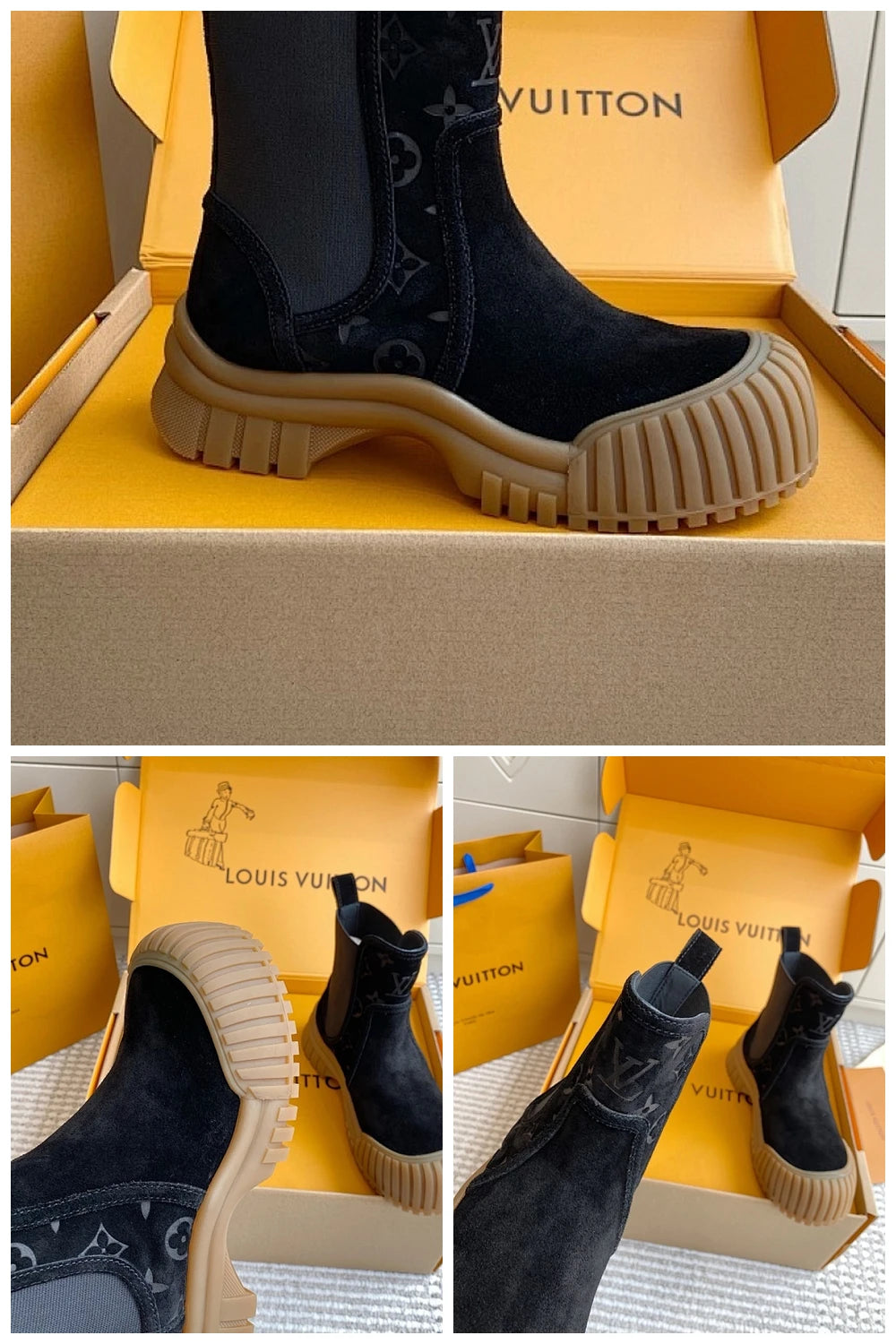 NB - LOV Women Shoes - 619