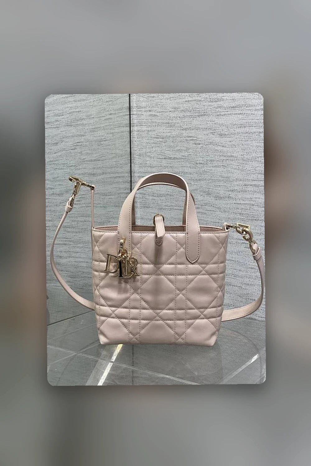 NB - DOR Bag - 1029