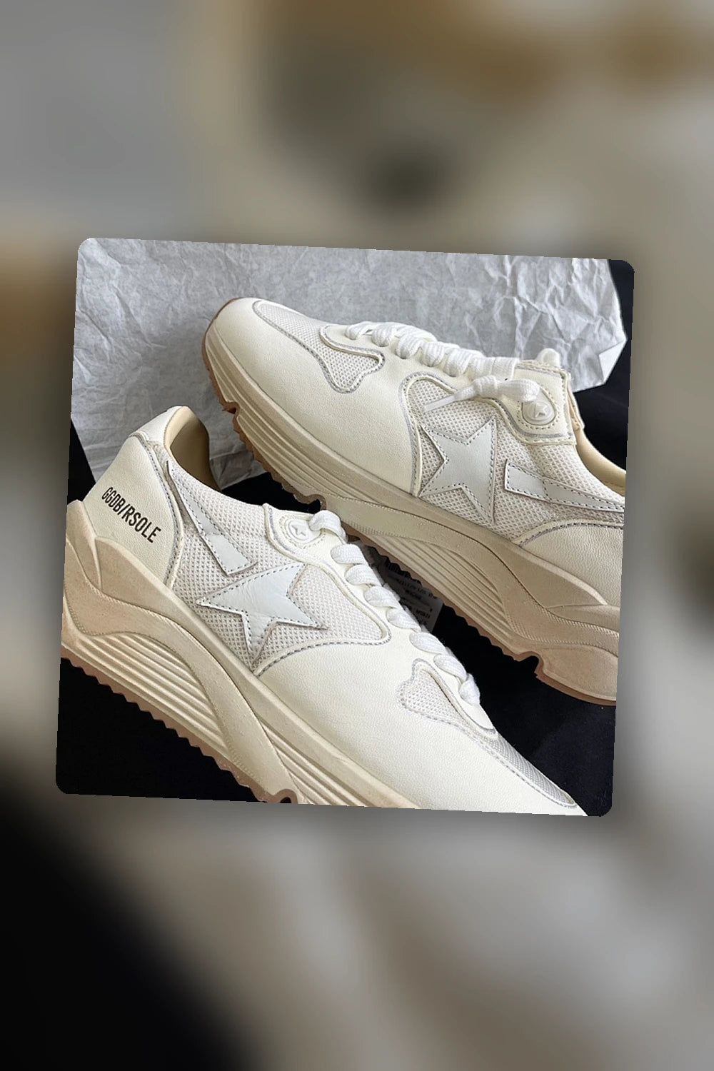 NB - SIMP Women Shoes - 452