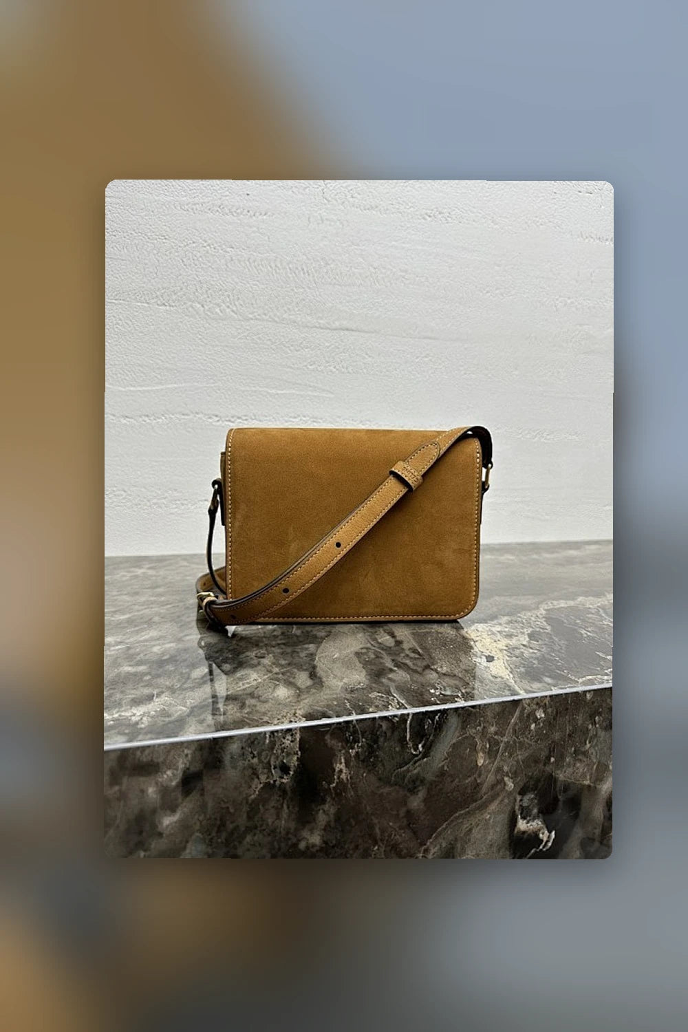 NB - COL Bag - 511