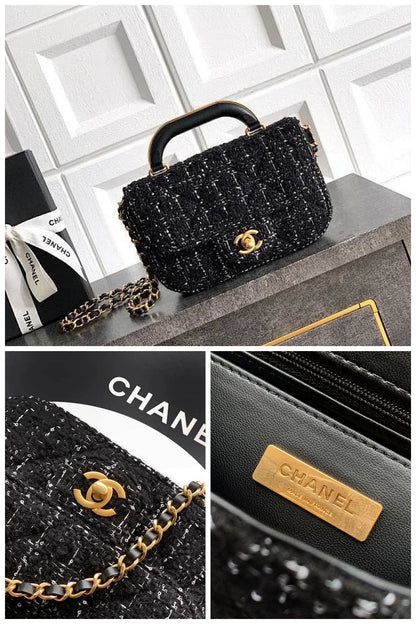NB - CHL Bag - 394