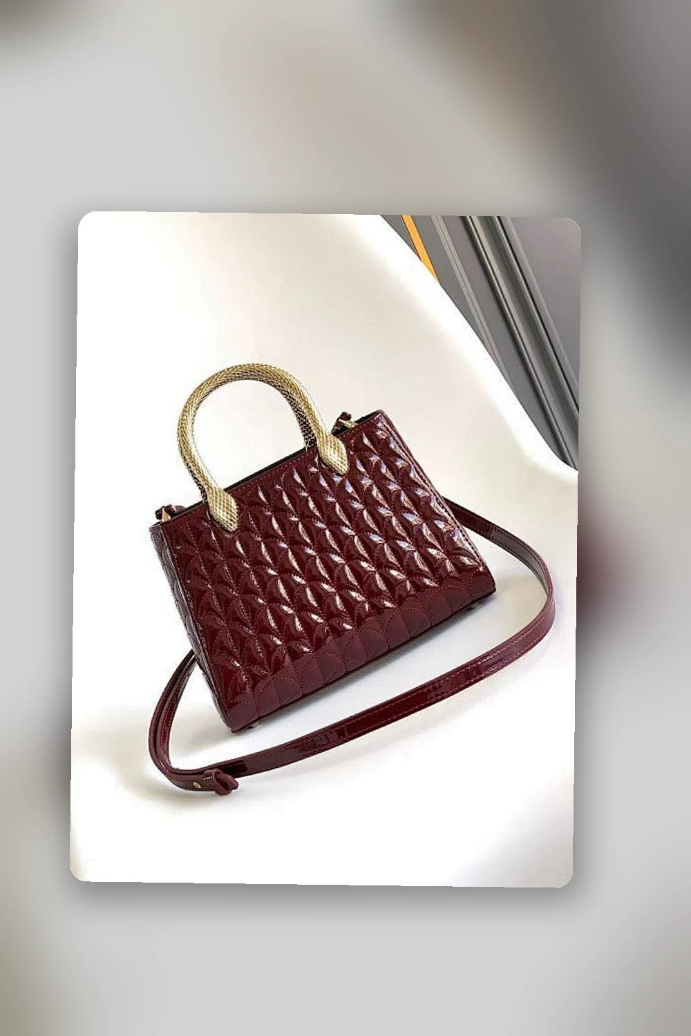 NB - BGL Bag - 055