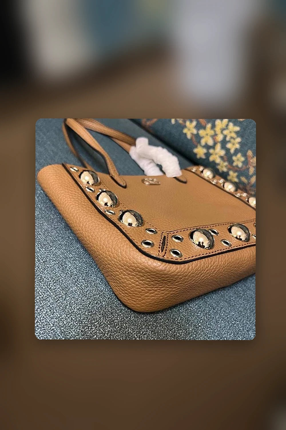 NB - VEL Bag - 118