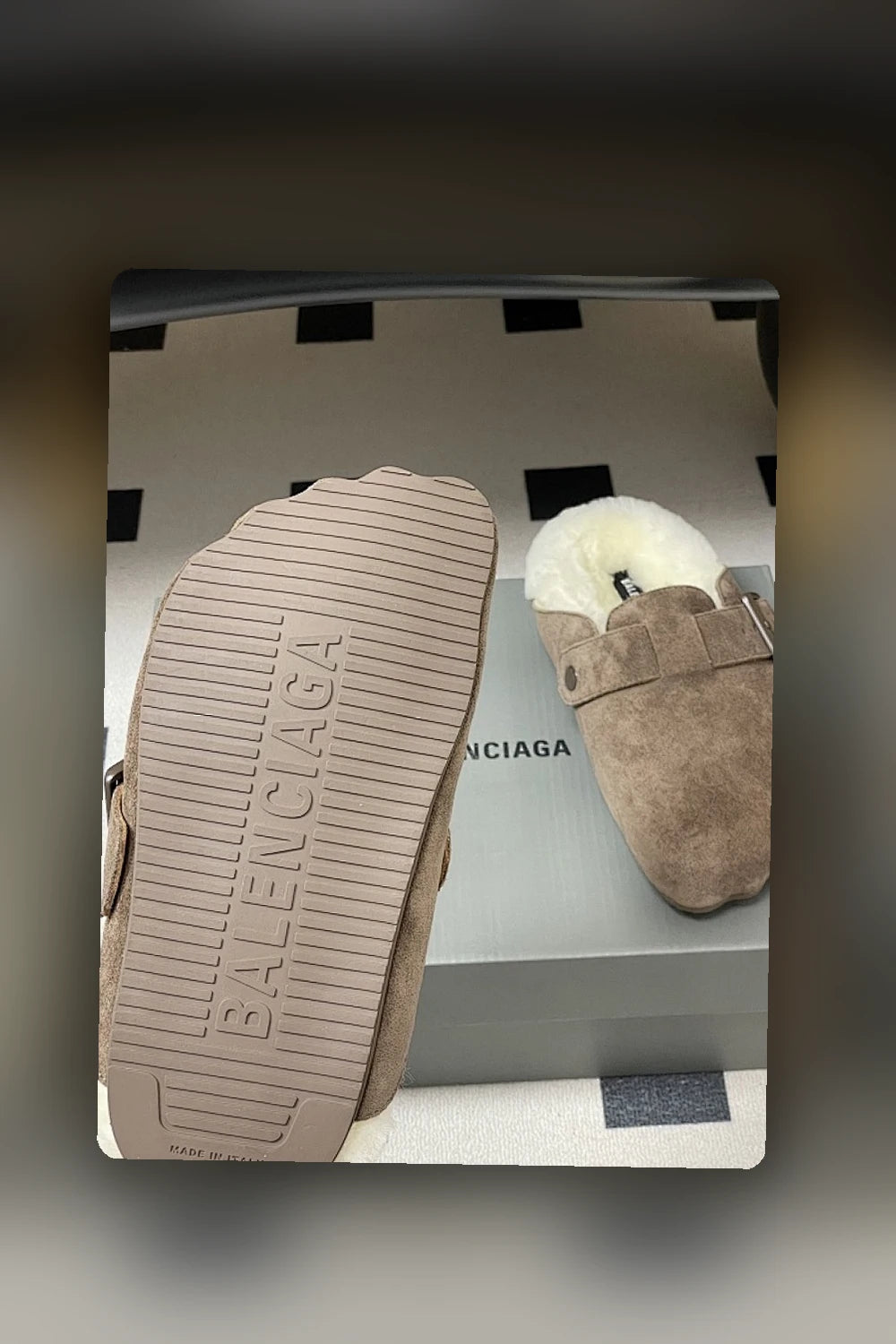 NB - BG Women Shoes - 396