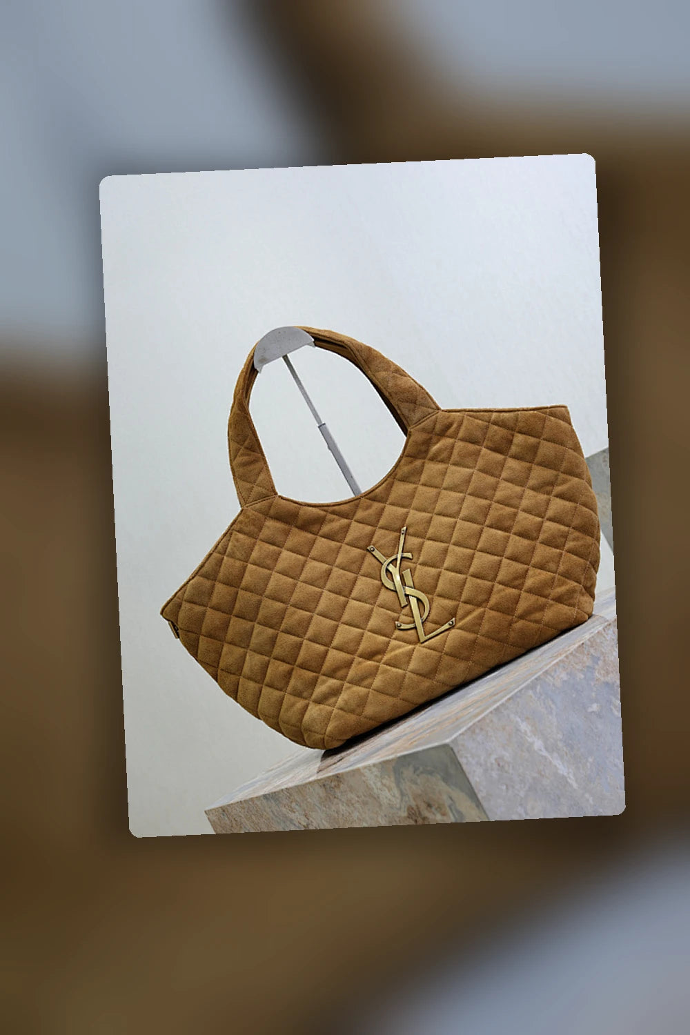 NB - YLS Bag - 334