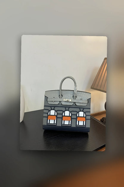 NB - HMS Bag - 972
