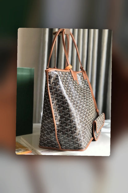 NB - GYO Bag - 1459
