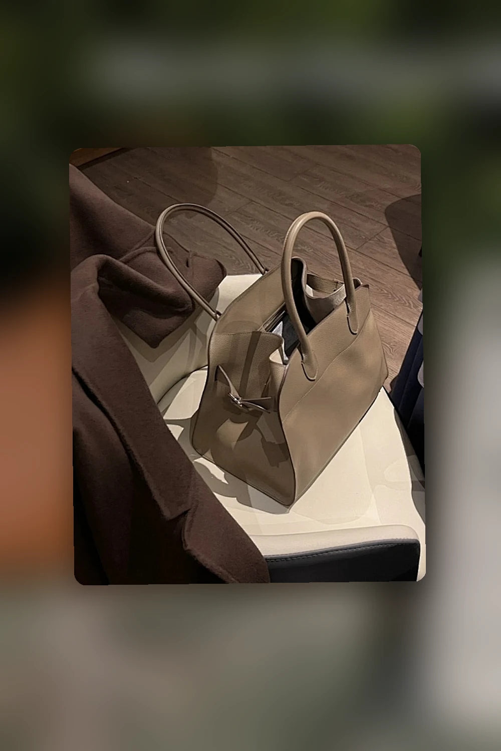 NB - THR Bag - 791
