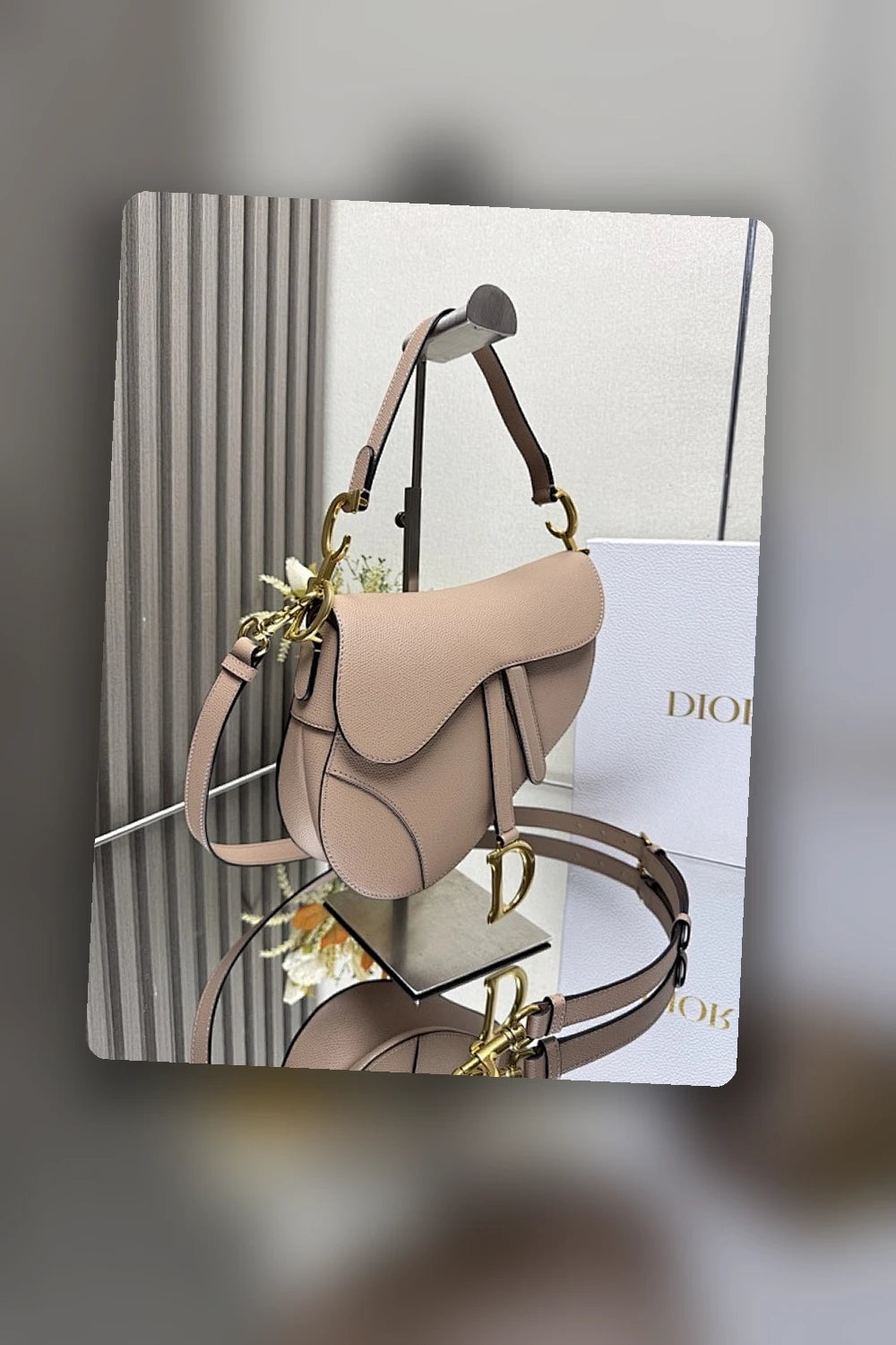 NB - DOR Bag - 1231