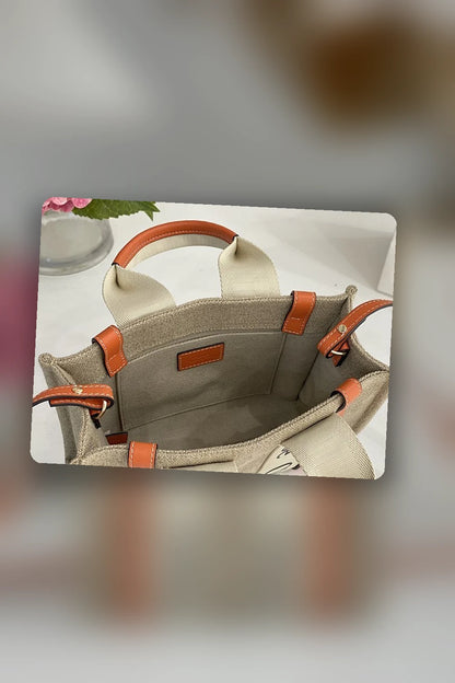 NB - CLE Bag - 608
