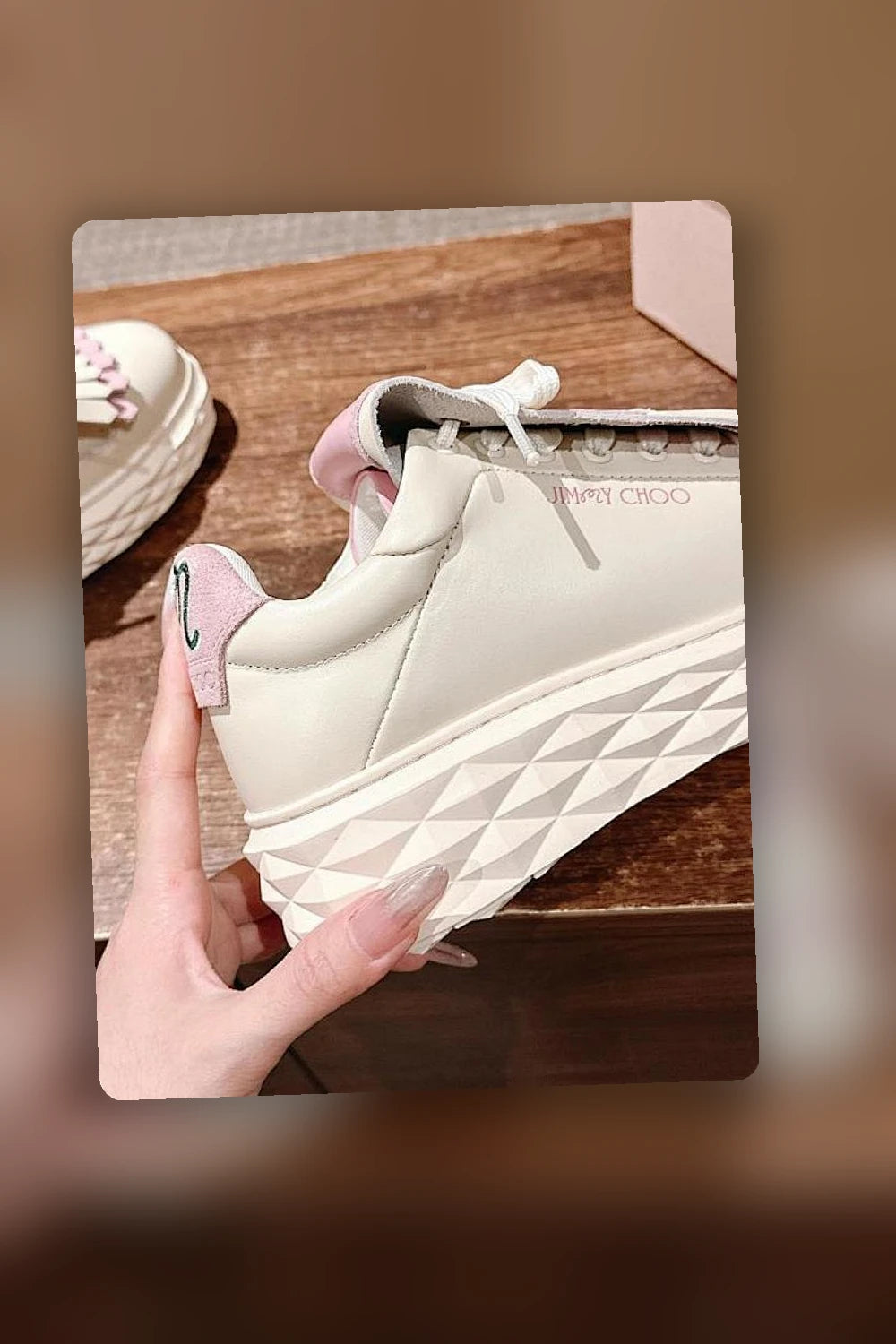 NB - JMC Women Shoes - 670