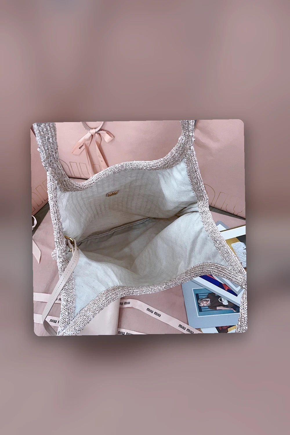NB - MMU Bag - 374