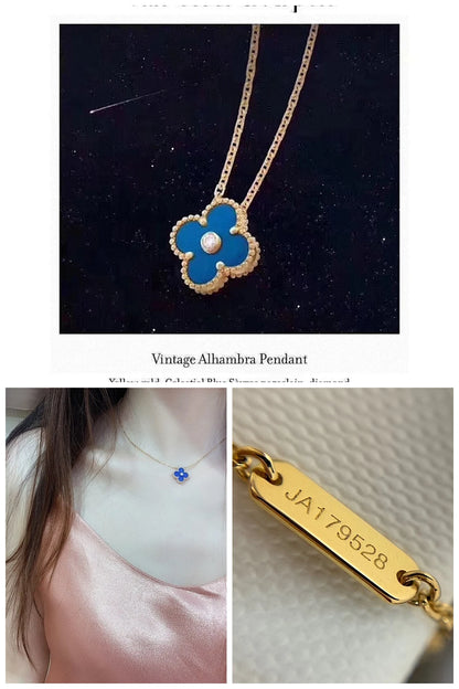 NB - VACA Jewelry - 735