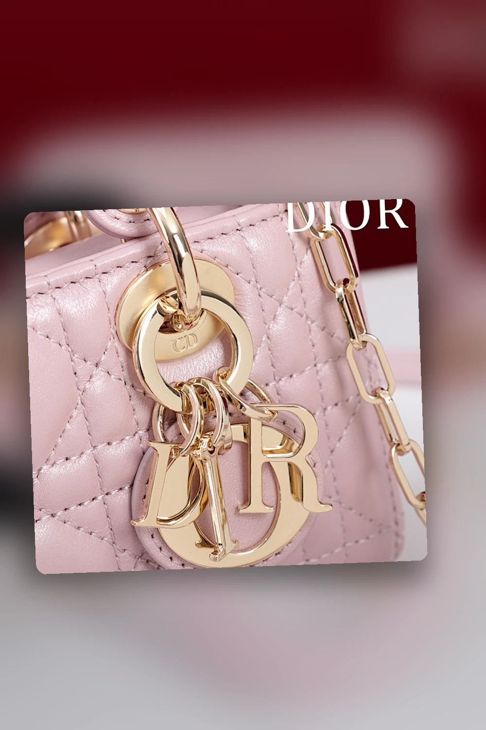 NB - DOR Bag - 284