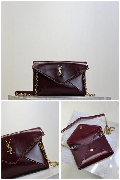 NB - YLS Bag - 391