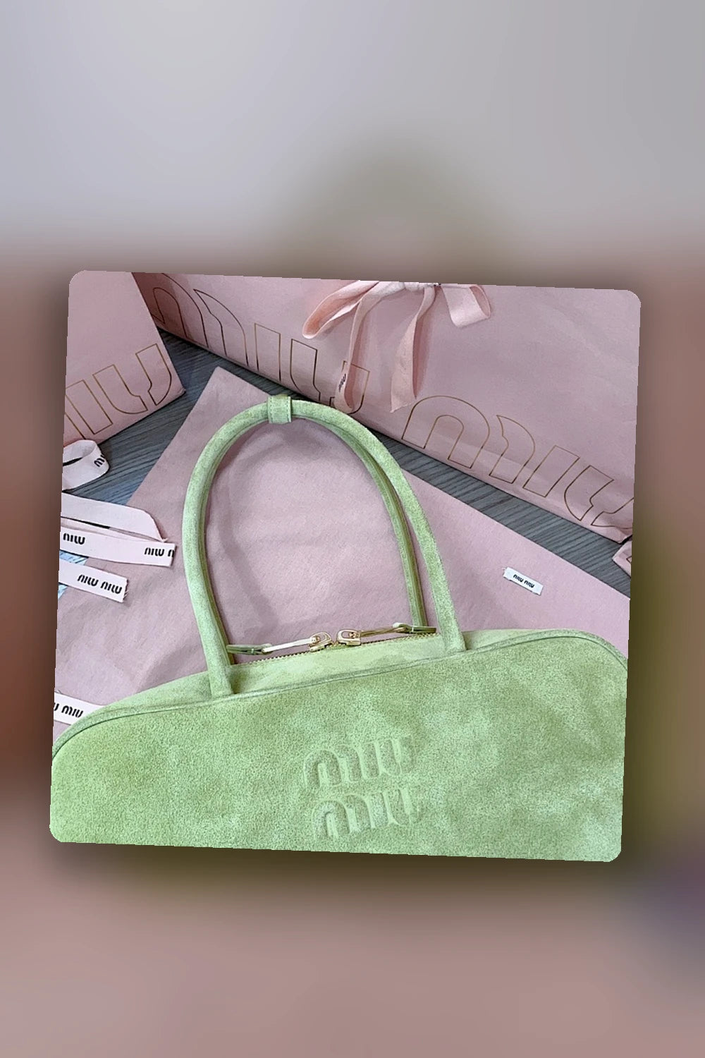 NB - MMU Bag - 331