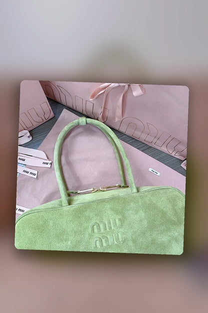 NB - MMU Bag - 331