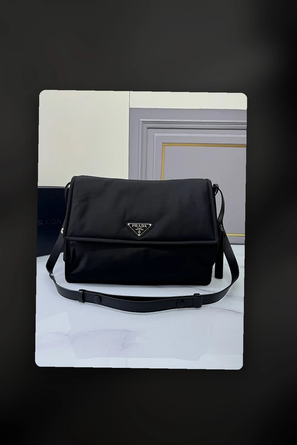 NB - PD Bag - 784