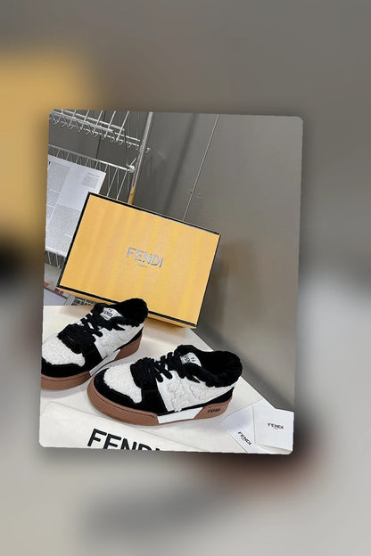 NB - FDE Women Shoes - 149