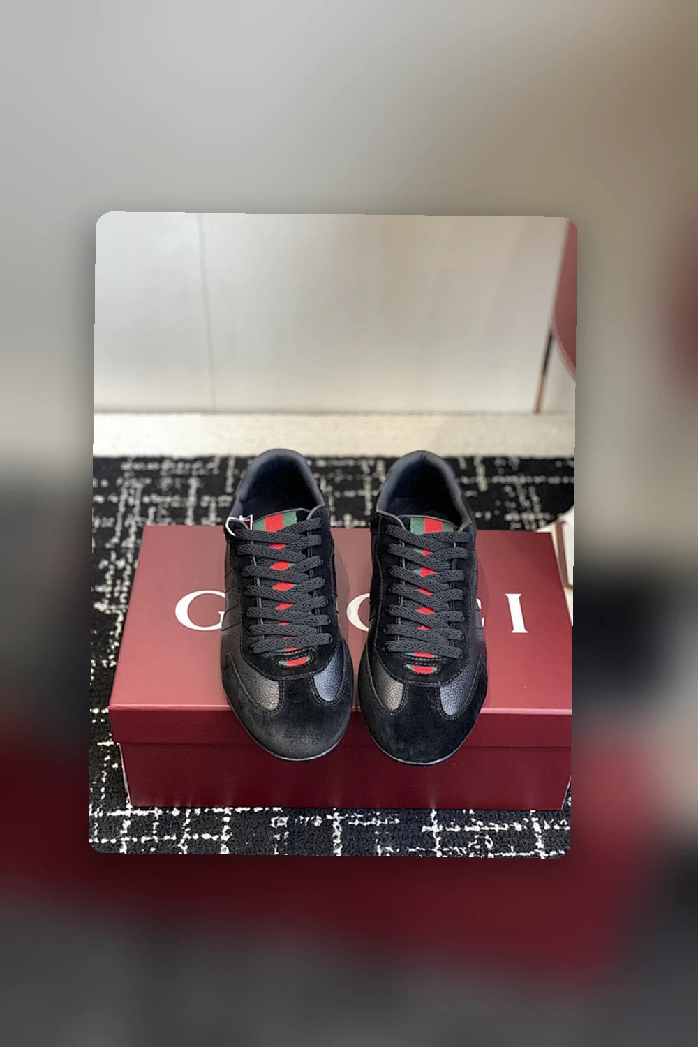 NB - GUKI Women Shoes - 402