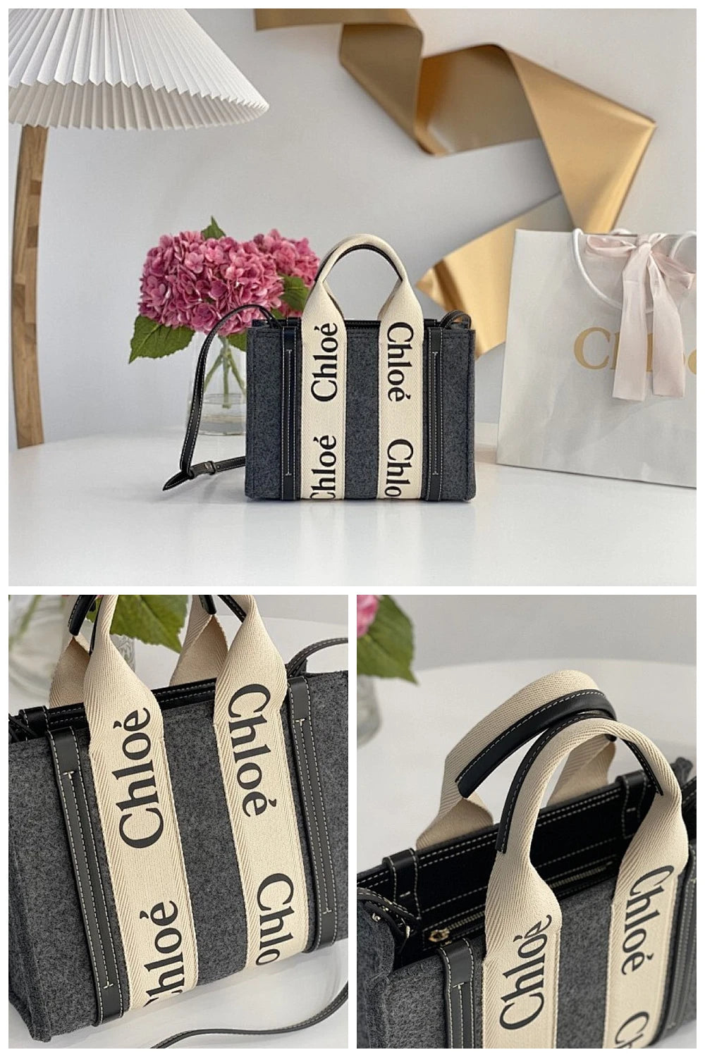 NB - CLE Bag - 421