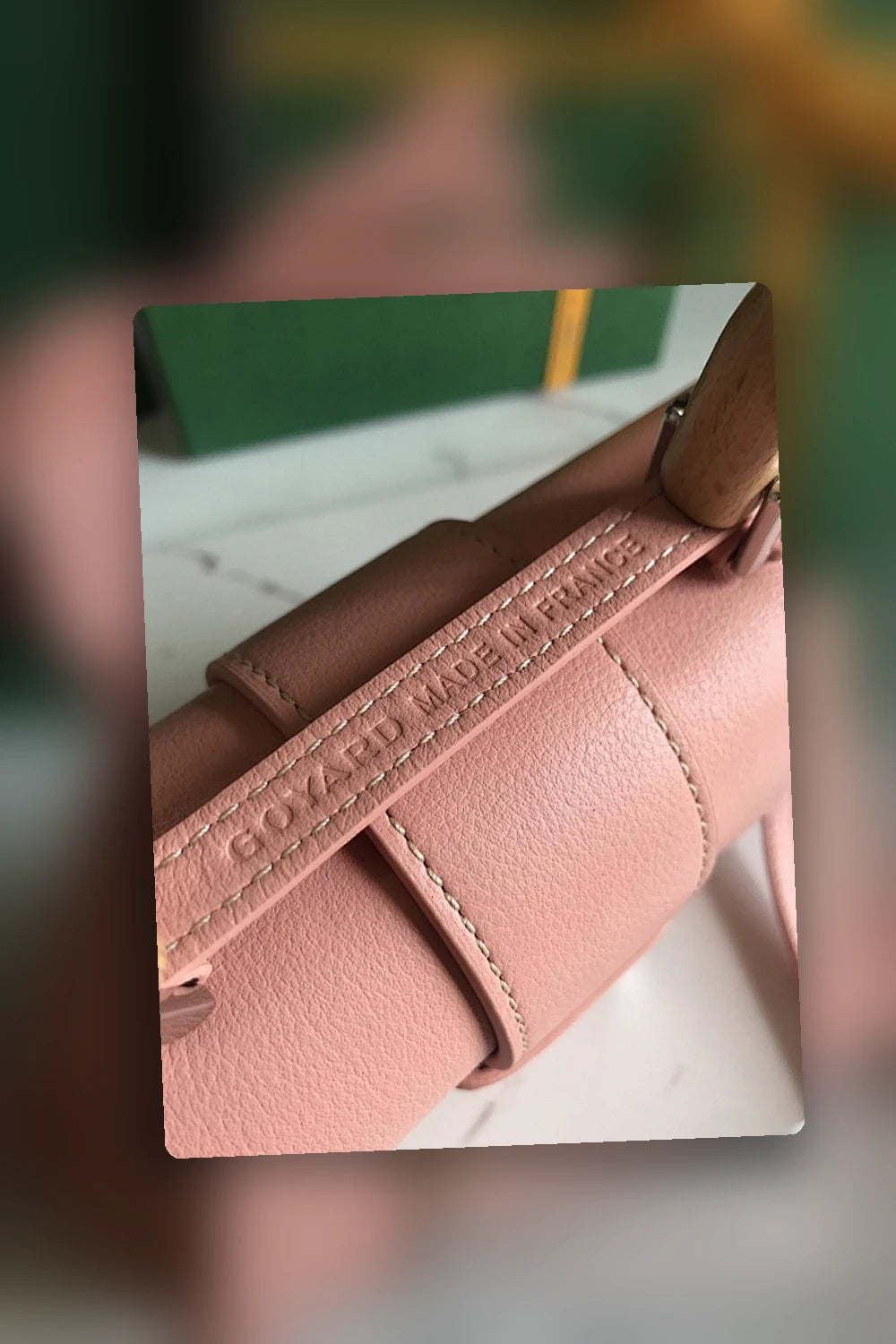 NB - GYO Bag - 055