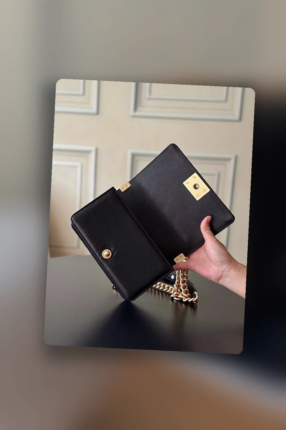 NB - CHL Bag - 355