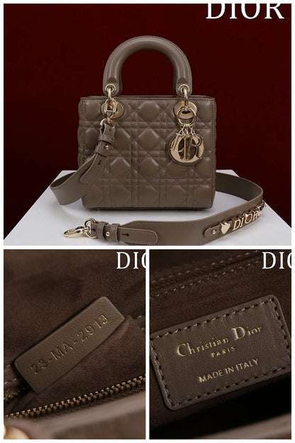 NB - DOR Bag - 865