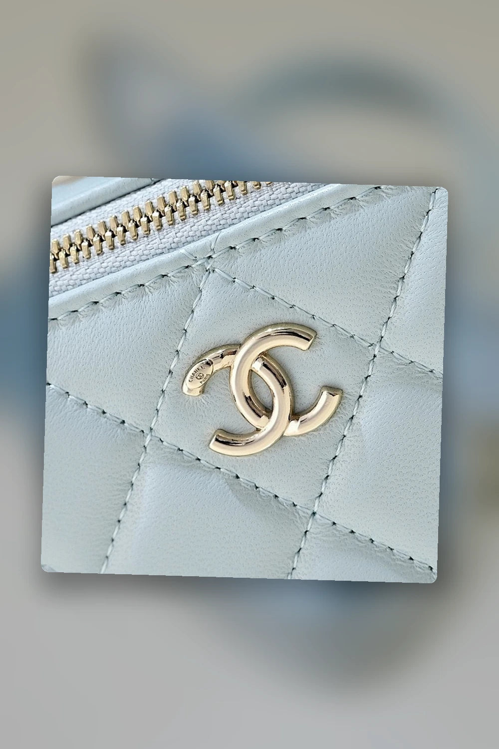 NB - CHL Bag - 913