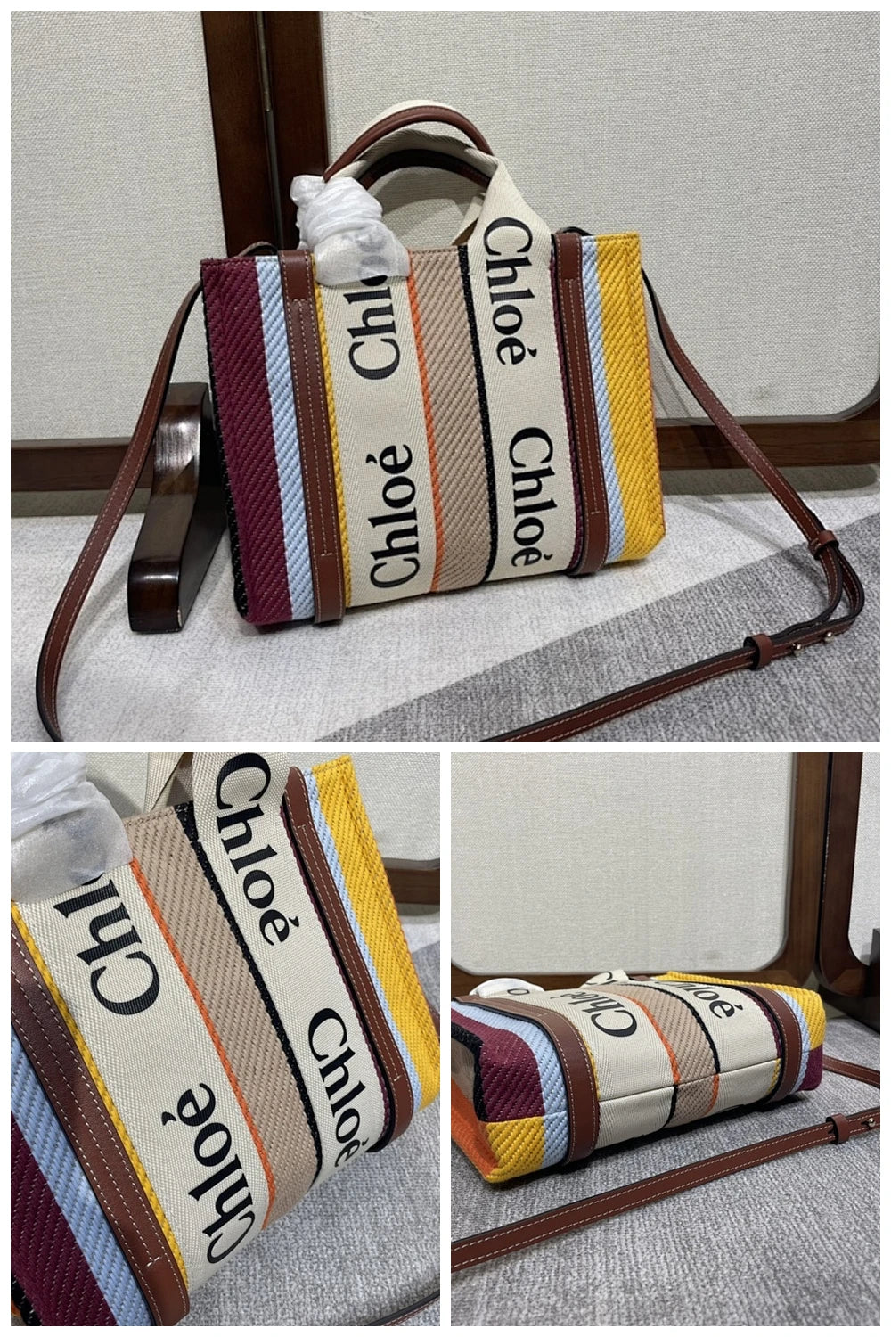 NB - CLE Bag - 125