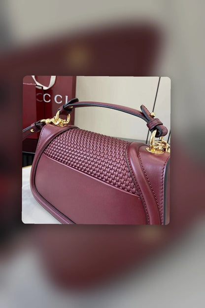 NB - GUKI Bag - 703