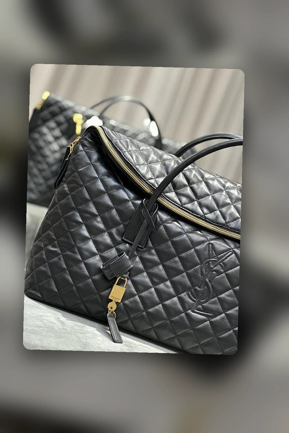 NB - YLS Bag - 1414