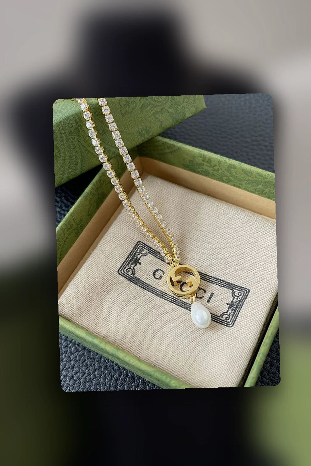 NB - GUKI Jewelry - 445