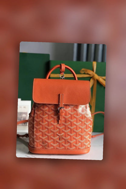 NB - GYO Bag - 1075