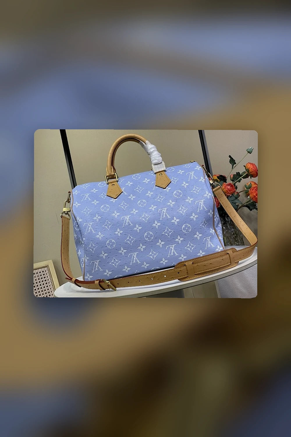 NB - LOV Bag - 1053