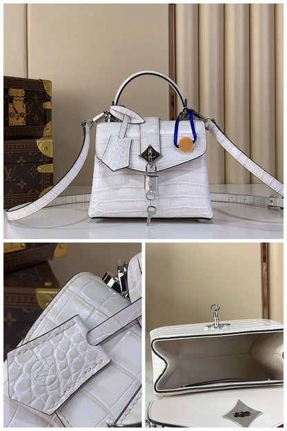 NB - LOV Bag - 168