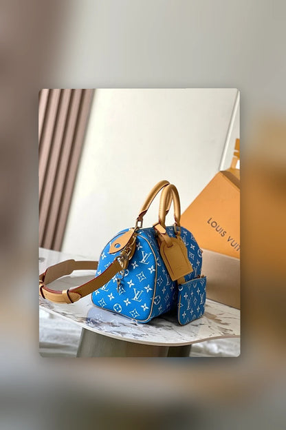 NB - LOV Bag - 1424