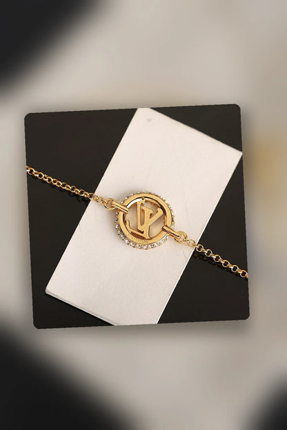 NB - LOV Jewelry - 561