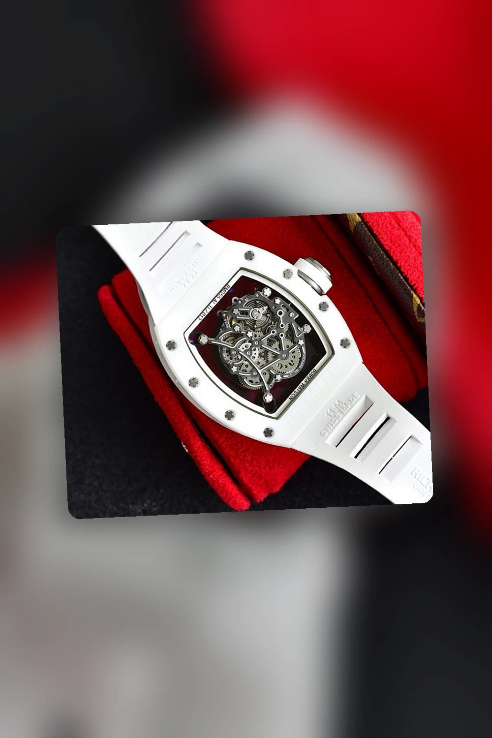 NB - Mix Watch - 1294