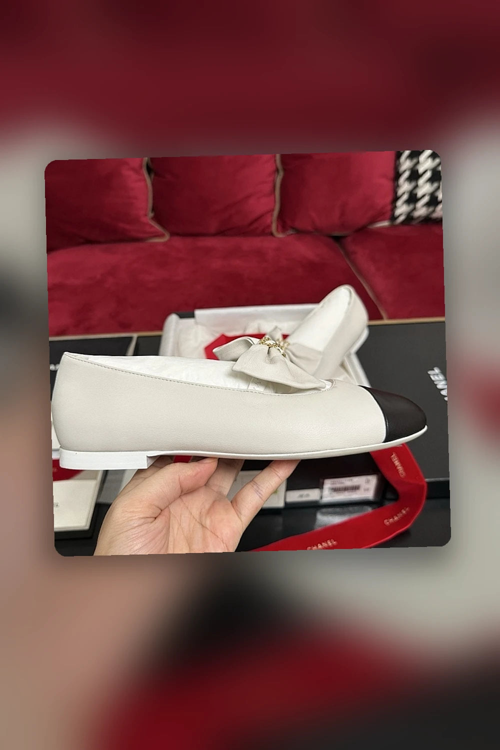 NB - CHL Mix Items - 775