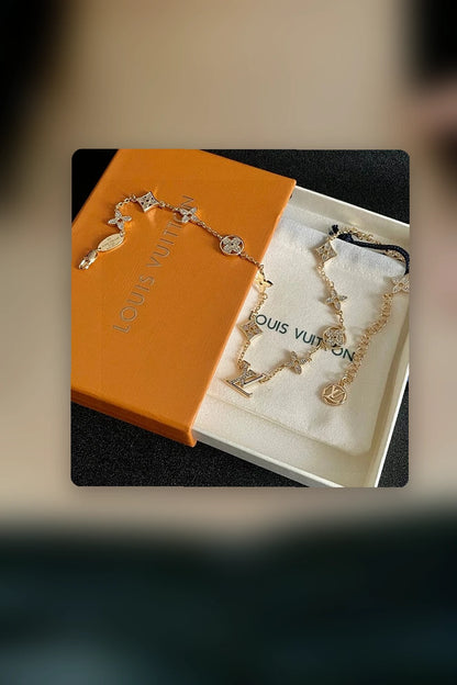 NB - LOV Jewelry - 235