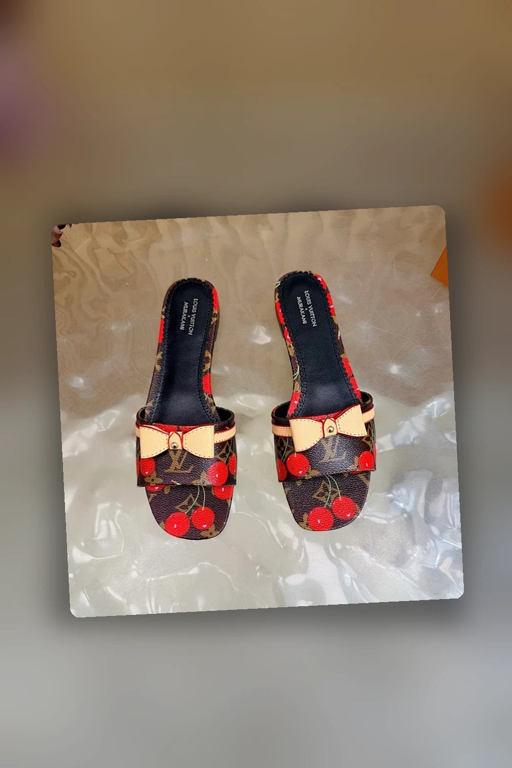 NB - LOV Women Shoes - 064