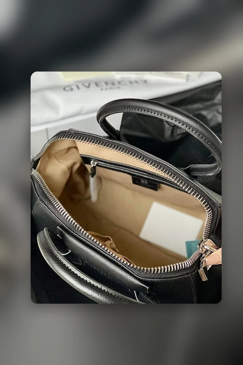 NB - GCY Bag - 158