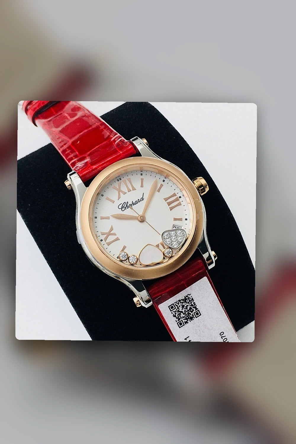 NB - Mix Watch - 325