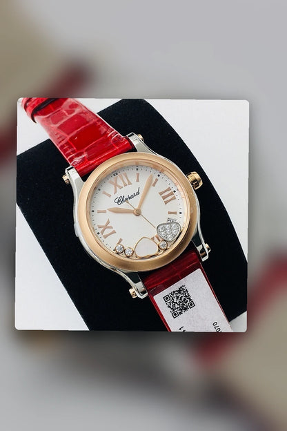 NB - Mix Watch - 325