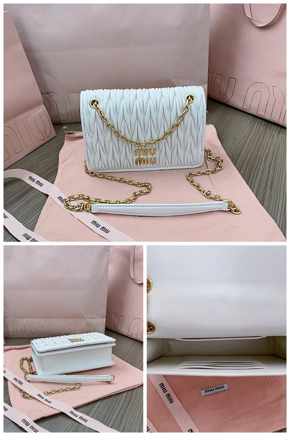 NB - MMU Bag - 1541